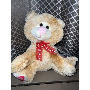 homerbest stuffed bear